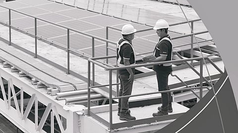 Maynilad rallies champs for World Water Day