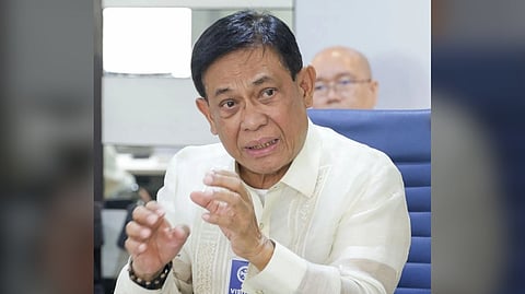 SEC chairman Francis Lim said the SEC stands by the proposal which seeks to cap the cumulative tenure of broker-directors at 10 years to strengthen governance and board representation. ‘We honestly believe that it’s the right thing to do for the market and we will stand by that decision,’ he told members of the Economic Journalists Association of the Philippines during a EJAP-SEC forum in Makati yesterday.