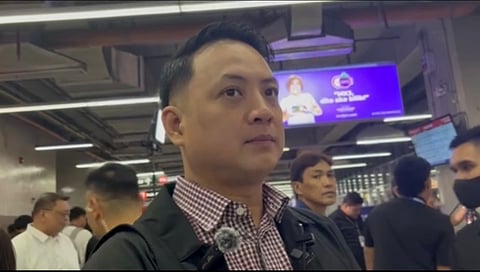 Julius Balilo, operator of VIL 5000 bus company, which operates 12 units of Carousel bus, and High Star Transport, running 21 bus units plying in Metro Manila.