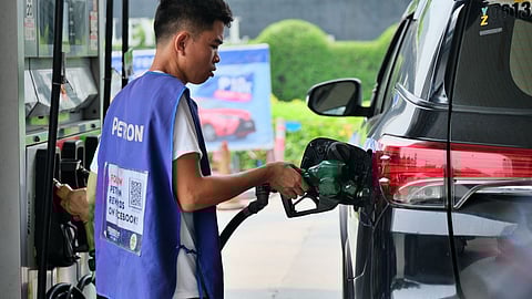 Diesel shock to hit P144/L this week