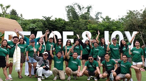 BIDA Community Run rallies support for school kits nationwide