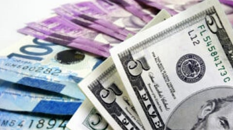 Peso under P60 as market recovers