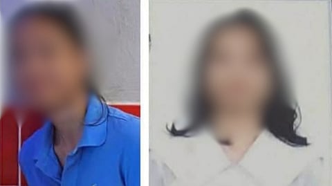 Missing teenager’s body found