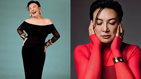 Is Megastar Sharon Cuneta coming back to Kamuning?