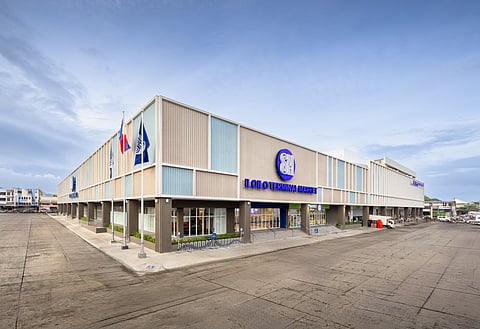 SM-backed Iloilo markets boost MSME growth