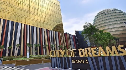 2026 ASM Belle Corporation