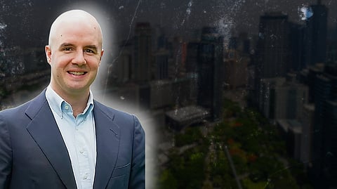 AS head of Ayala Land Inc.’s urban estates unit, Jaime Z. Urquijo will be at the forefront of developing the group’s key estates in Metro Manila, a segment seen as a major driver of long-term growth.