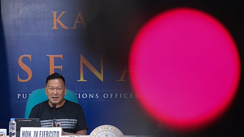 JV Ejercito on the National State of Emergency