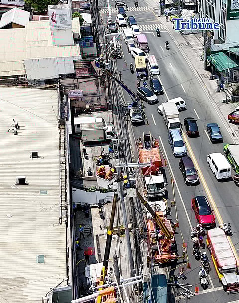 E-bus program launched to mitigate rising fuel costs