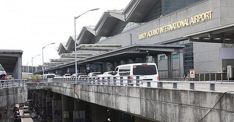 Petitioners seek SC stay on NAIA modernization agreement