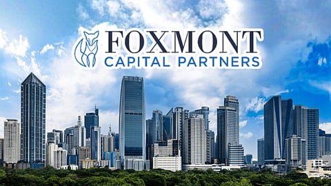 Private capital rises 34% as Philippines bucks regional trend