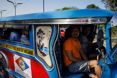 415 gas stations shut amid fuel supply constraints — PNP