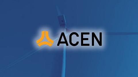 ACEN secures P5B loan for India wind project