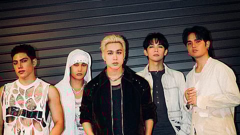 SB19 enters new career chapter