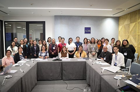 The Climate Change Commission launches a gender-climate advisory group to implement the Philippines’ NDC Gender Action Plan and promote inclusive climate policies.