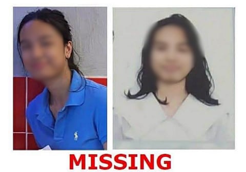 Police: No foul play in death of missing Pasig teenager