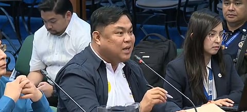 Manibela chief flags ‘precinct data,’ raises vote-buying fears