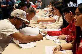 Special payout awaits ‘not listed’ drivers

