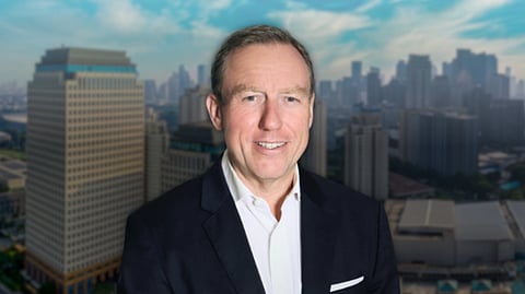 EU-ASEAN Business Council chairman Jens Ruebbert, along with other leading businessmen with the EU-ABC, during a recent high-level meeting with the European Commission in Brussels, pressed for momentum on a region-to-region free trade agreement between the EU and ASEAN, highlighting the upcoming 50th anniversary of EU-ASEAN relations as a prime opportunity to launch negotiations. 