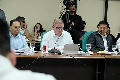 Palawan rice facility to lift farm incomes