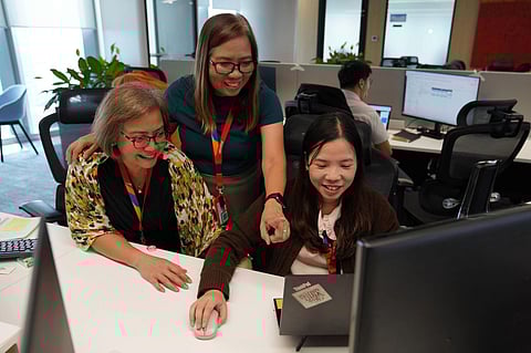 Aboitiz Group pushes women’s role in inclusive growth