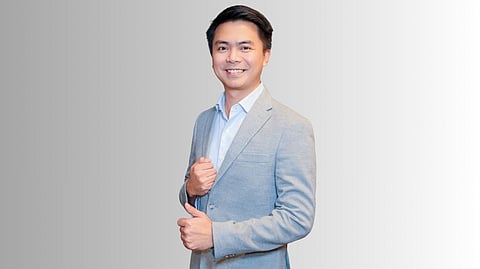 NICO Echavarria takes charge of Vertiv Philippines, stepping in to keep the country’s always-on digital backbone running as demand for AI and data infrastructure surges.