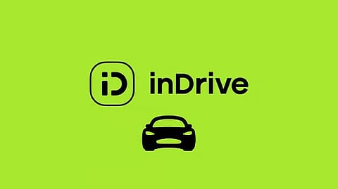 inDrive sees rise in Filipina drivers