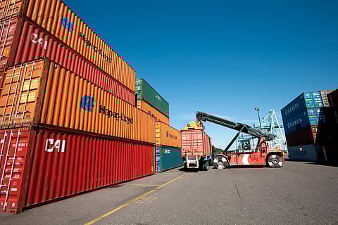 Phl exports reach $14.47 billion in 2 months