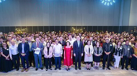 Creativity nurtured into full bloom