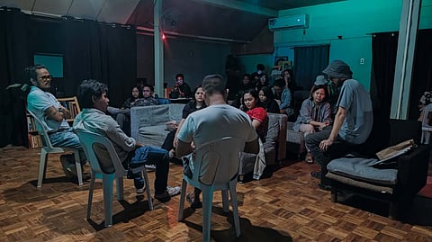 Nikko Martz, the festival chancellor, told DAILY TRIBUNE: “This is a call to make films more accessible to Mindanao audiences, not just those screened in BGC or Makati.”