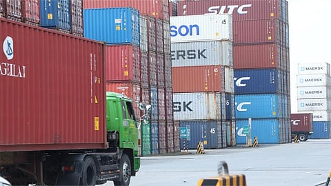 Philippines exports hit record $14.47B start in 2026 — DTI