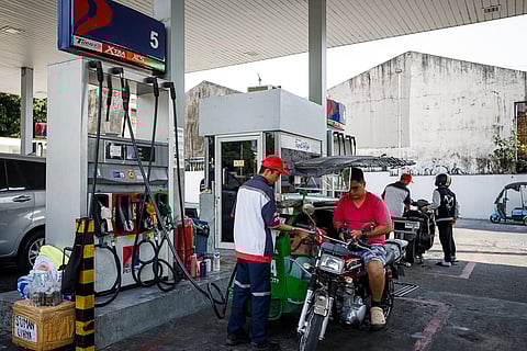 Ramon Ang assures public: 'We will not take advantage' of oil crisis