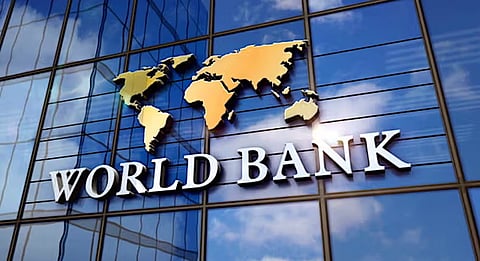 THE World Bank said it would expedite the use of its full range of financial instruments to support member economies hit by the crisis in the Middle East.