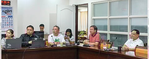 Power and Planning — The Provincial Community Defense Cluster, led by Governor Arthur Defensor Jr., meets on March 27, 2026, to strategize solutions for energy supply challenges in the region.