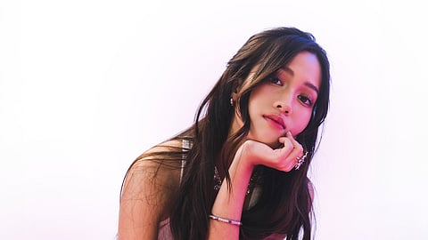 Jolianne Salvado stays real through the noise