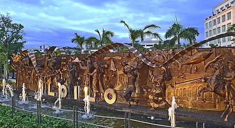 Authorities report a significant drop in major crime cases in Iloilo Province for 2025, signaling strengthened law enforcement efforts.