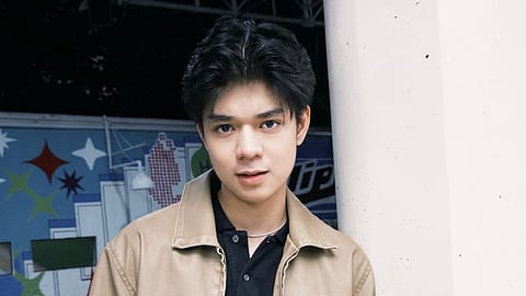 Marco Masa reveals career plans after PBB stint