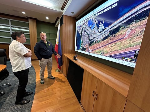 In recent meeting between the two agencies at the Boardroom of the SBMA Administration Building here on March 23, 2026, the SBMA and the DA Inspectorate and Enforcement Unit discussed the latter’s mandate to establish a Bio-Safe facility or an examination facility here.