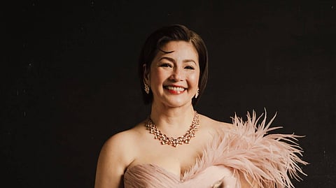 Asias Songbird Regine Velasquez announces last big solo concert 