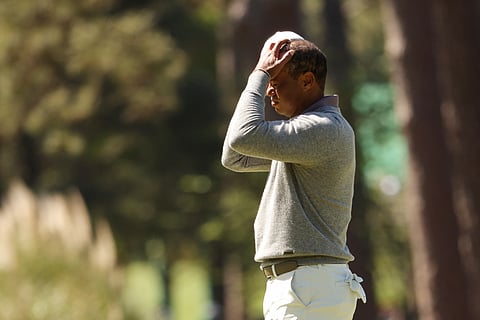 TIGER Woods’ career is facing yet another turmoil after he was arrested and charged with DUI following a vehicular accident in Florida.