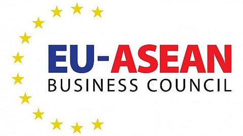 EU firms push deeper ASEAN ties ahead of 50th anniversary