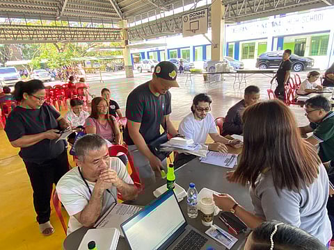 Pangasinan MSMEs get SB Corp. loan access