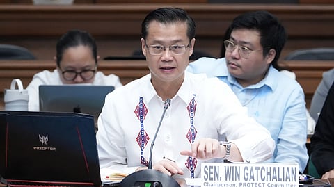 Malacanang pressed to hold talks with Iran to ensure Philippine-bound oil safe passage