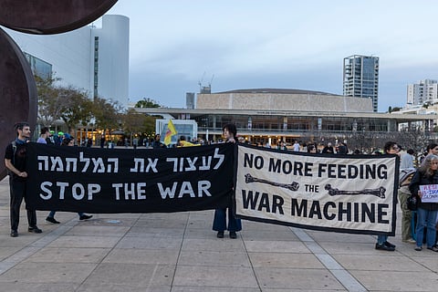 Iran Guards threaten to hit US universities in Mideast