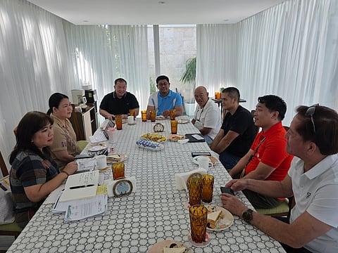 After consultations with fuel and LPG stakeholders, Mayor Raisa Treñas confirms steady supply levels in Iloilo City despite ongoing energy uncertainties.