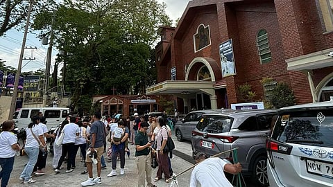 A healing Mass rooted in one family’s miracle