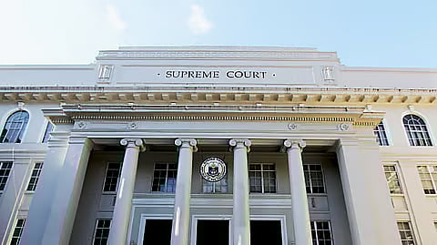 SC clarifies dismissal for lack of cause