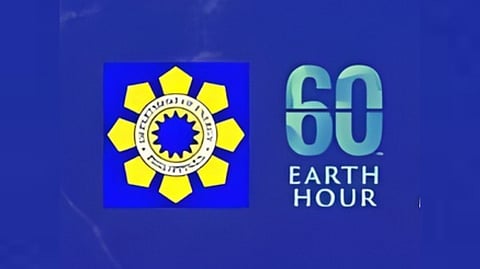 Earth Hour saves Phl 145 MW