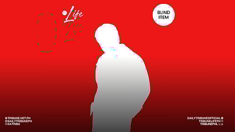 The TV executive who just can't get enough of his rising actor