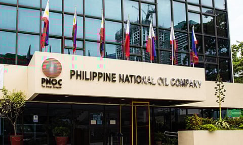 PNOC urged to build coastal fuel storage in Visayas, Mindanao

